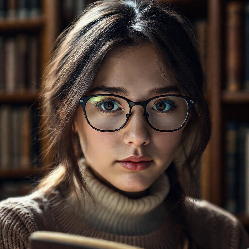 Elara Bloom AI